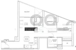 Commonwealth Towers (D3), Condominium #497809331